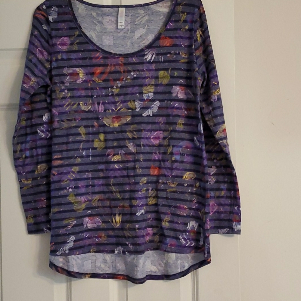 Lularoe Lynnae